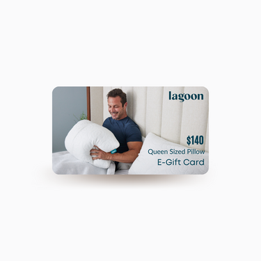 Lagoon E-Gift Card